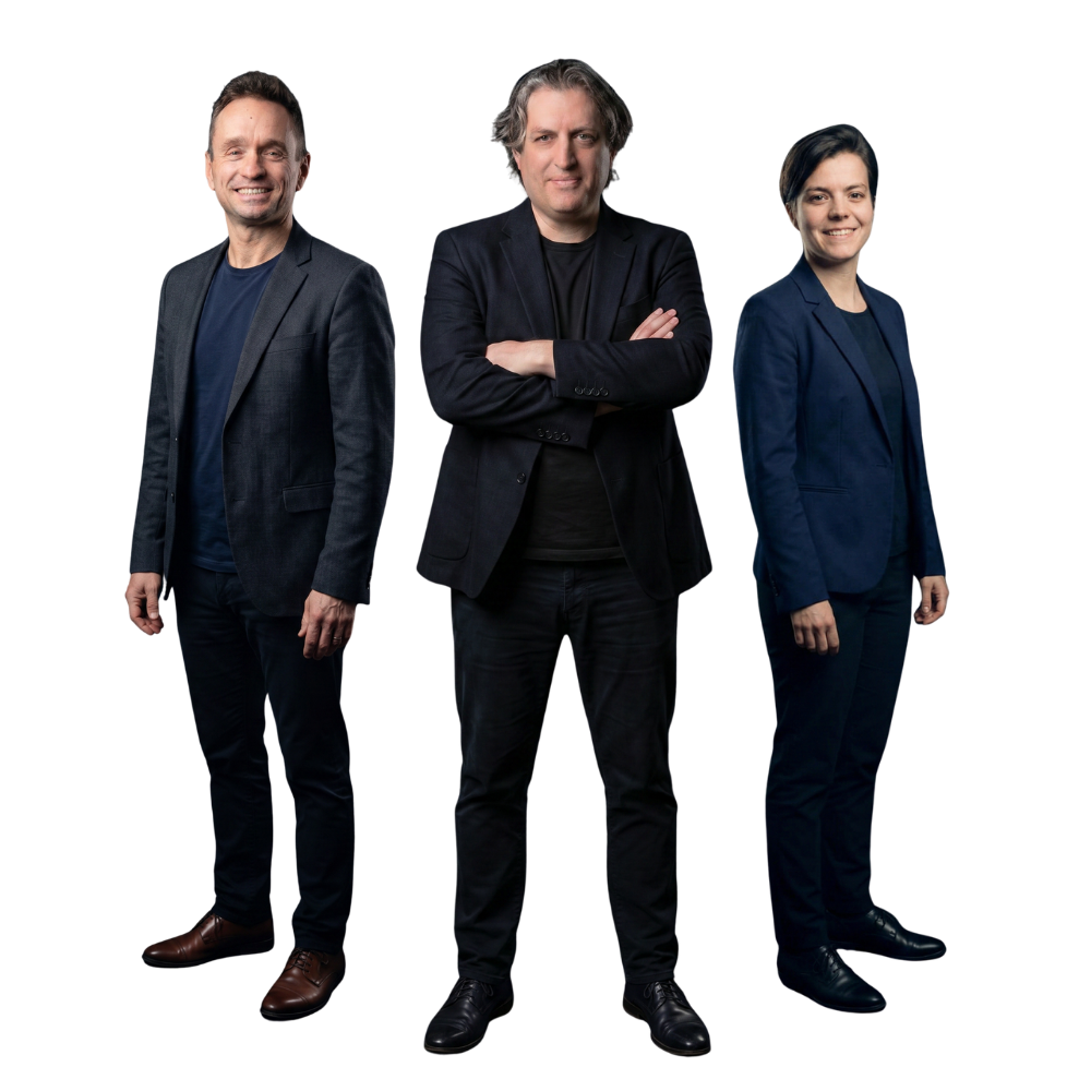 The WOW Studio team
