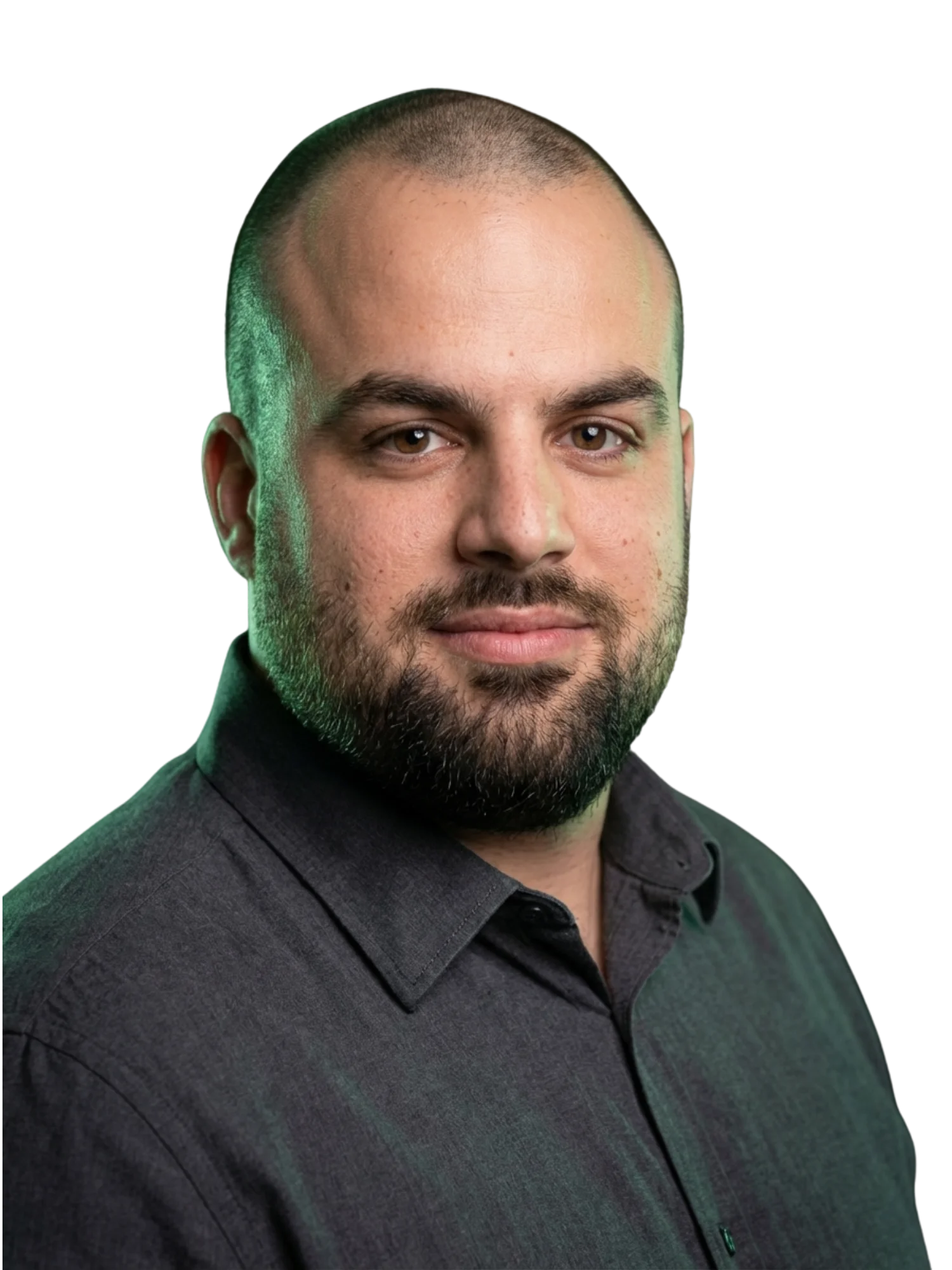 Olivér Budai — AI Marketing & Sales Optimization Expert