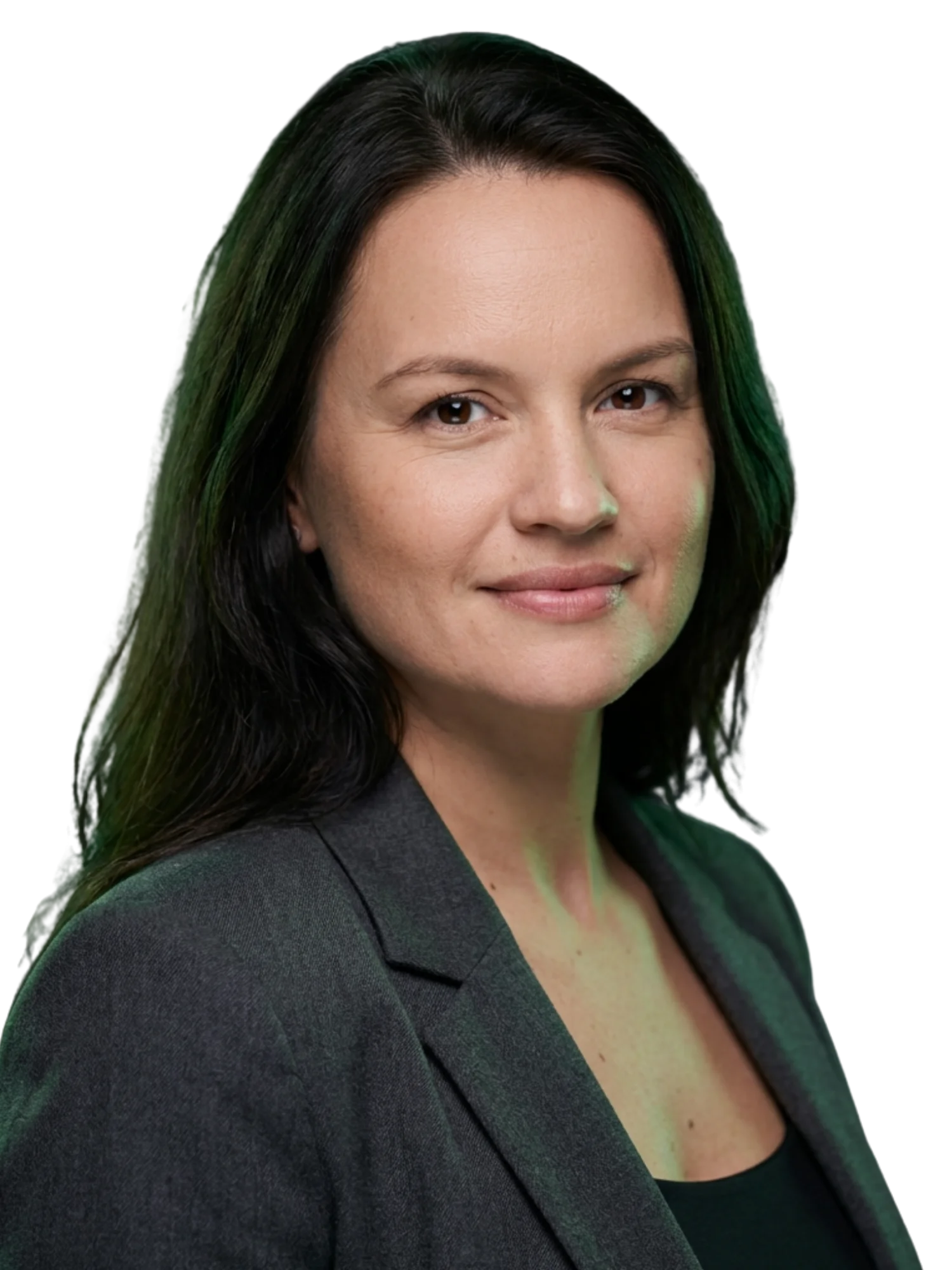 Vivien Rea — Brand Designer & Visual Strategist
